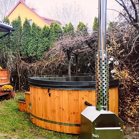 Apartamento Dolistówka Goniądz Exterior foto