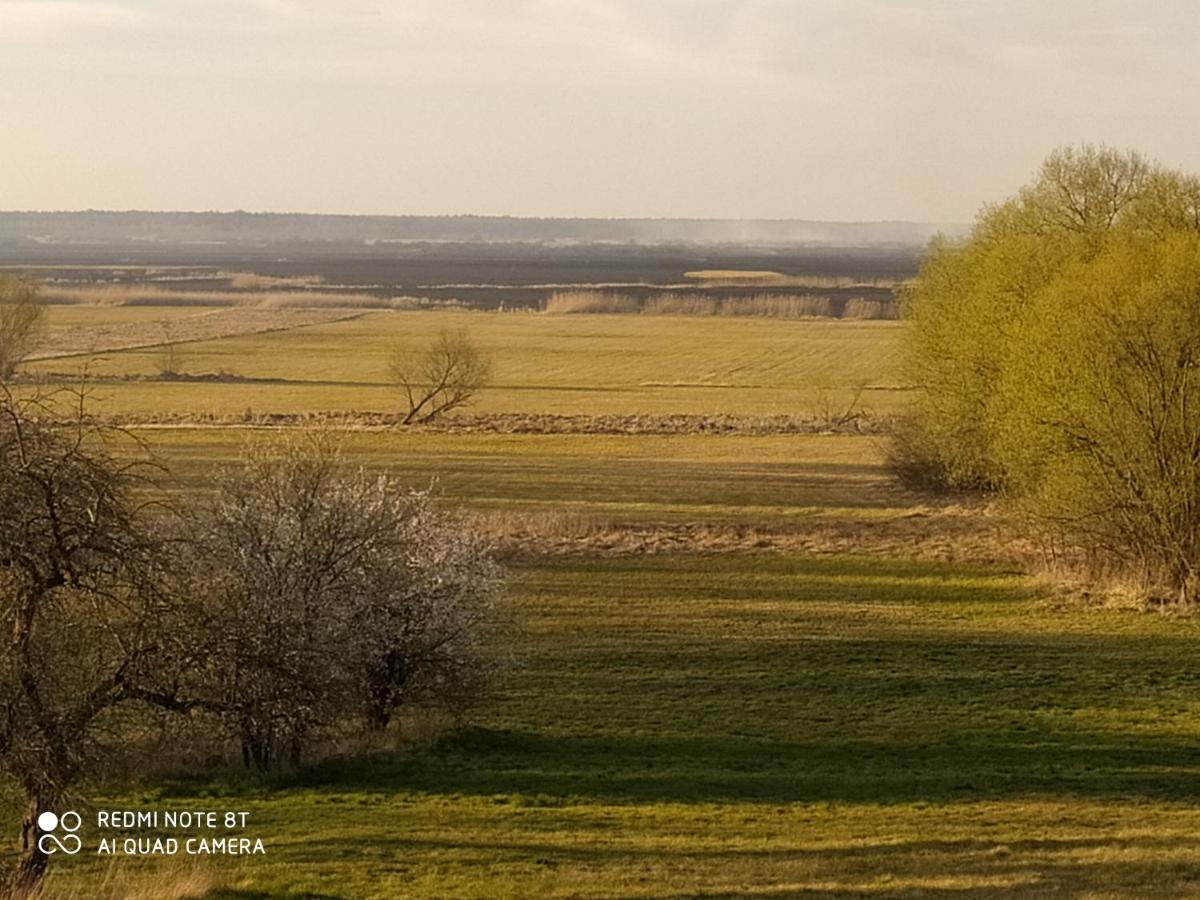 Apartamento Dolistówka Goniądz Exterior foto