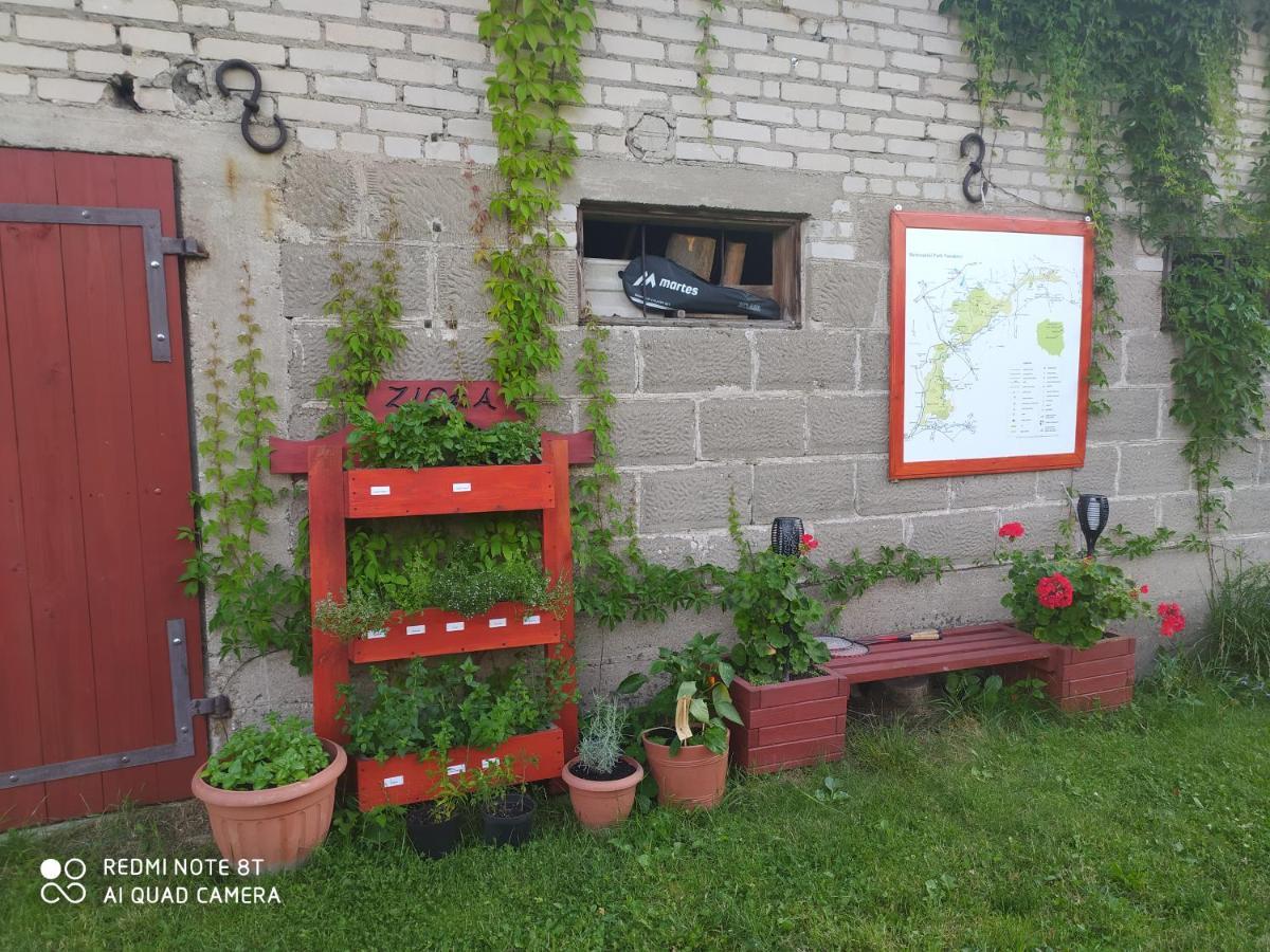 Apartamento Dolistówka Goniądz Exterior foto