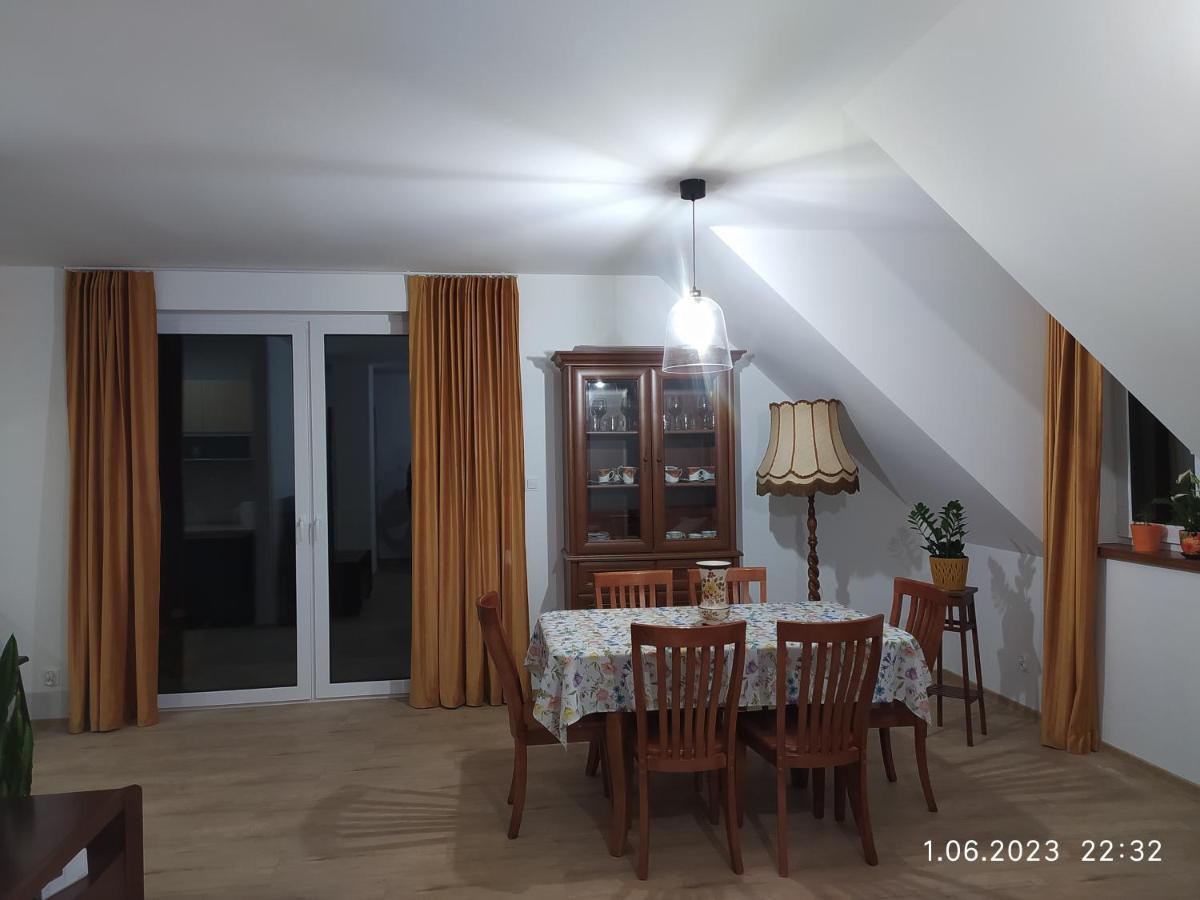 Apartamento Dolistówka Goniądz Exterior foto