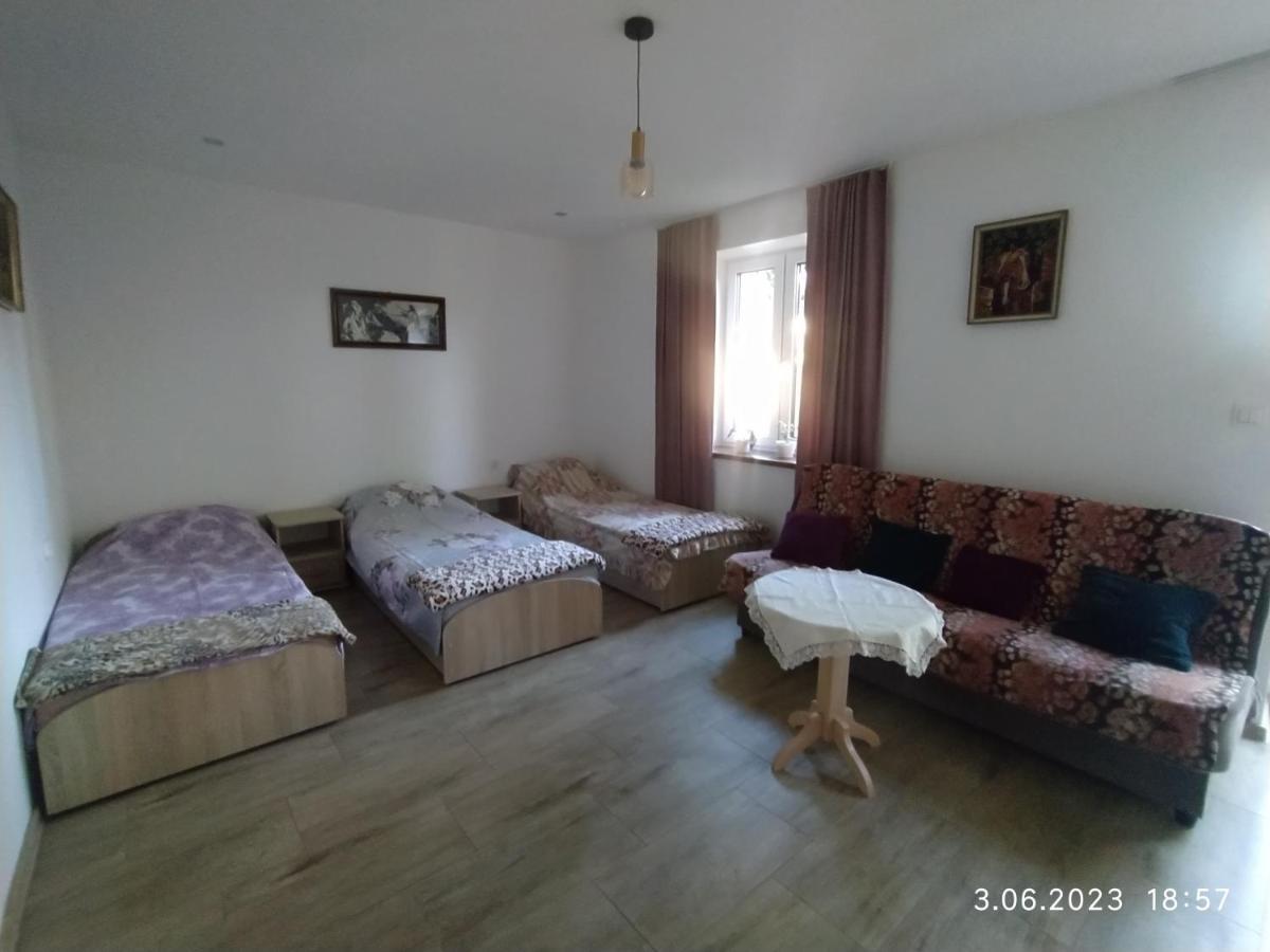 Apartamento Dolistówka Goniądz Exterior foto