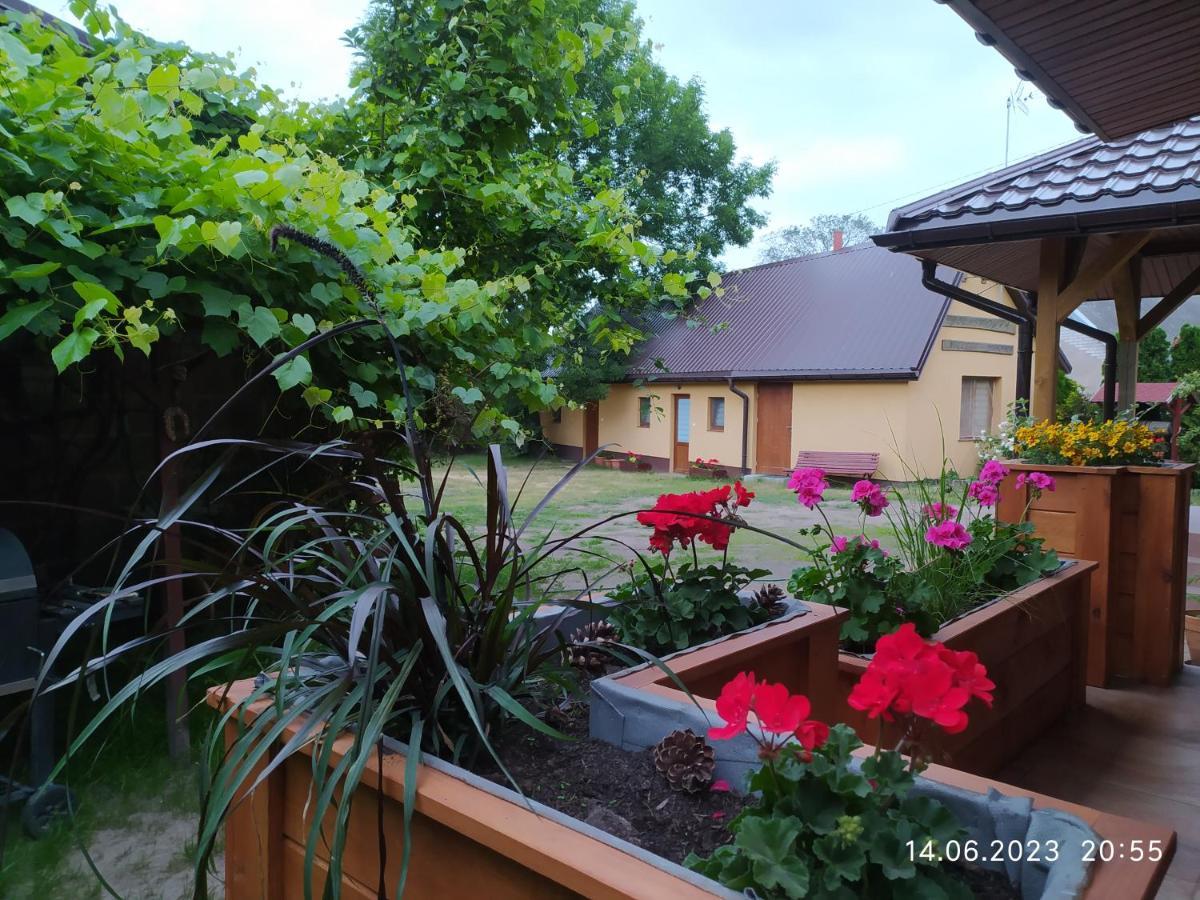 Apartamento Dolistówka Goniądz Exterior foto
