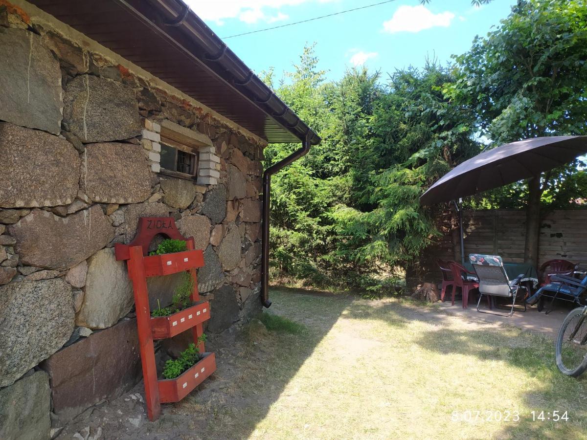 Apartamento Dolistówka Goniądz Exterior foto