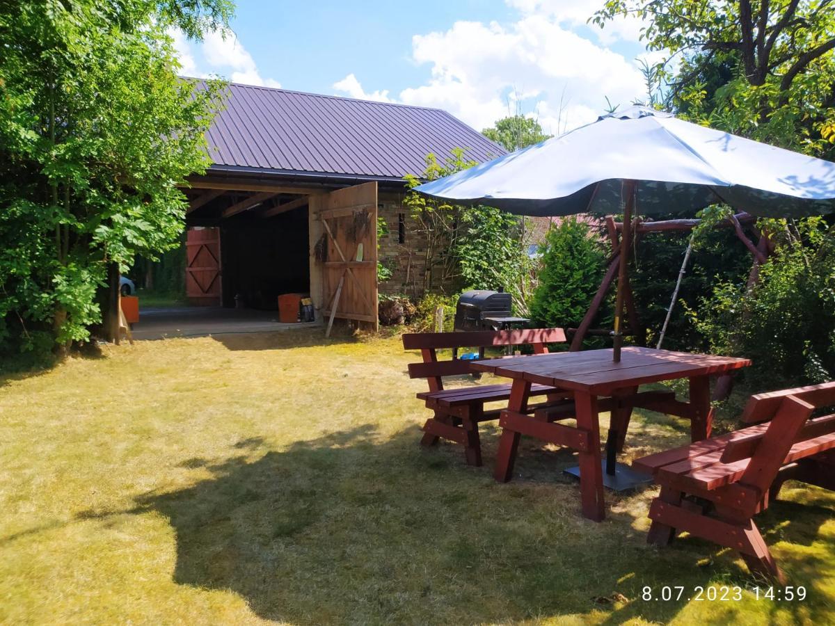 Apartamento Dolistówka Goniądz Exterior foto