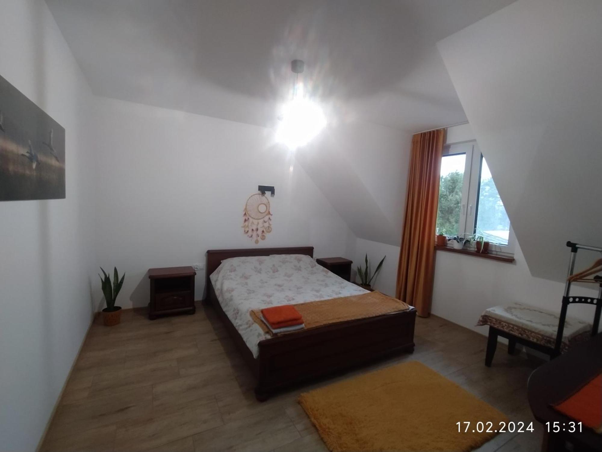 Apartamento Dolistówka Goniądz Exterior foto