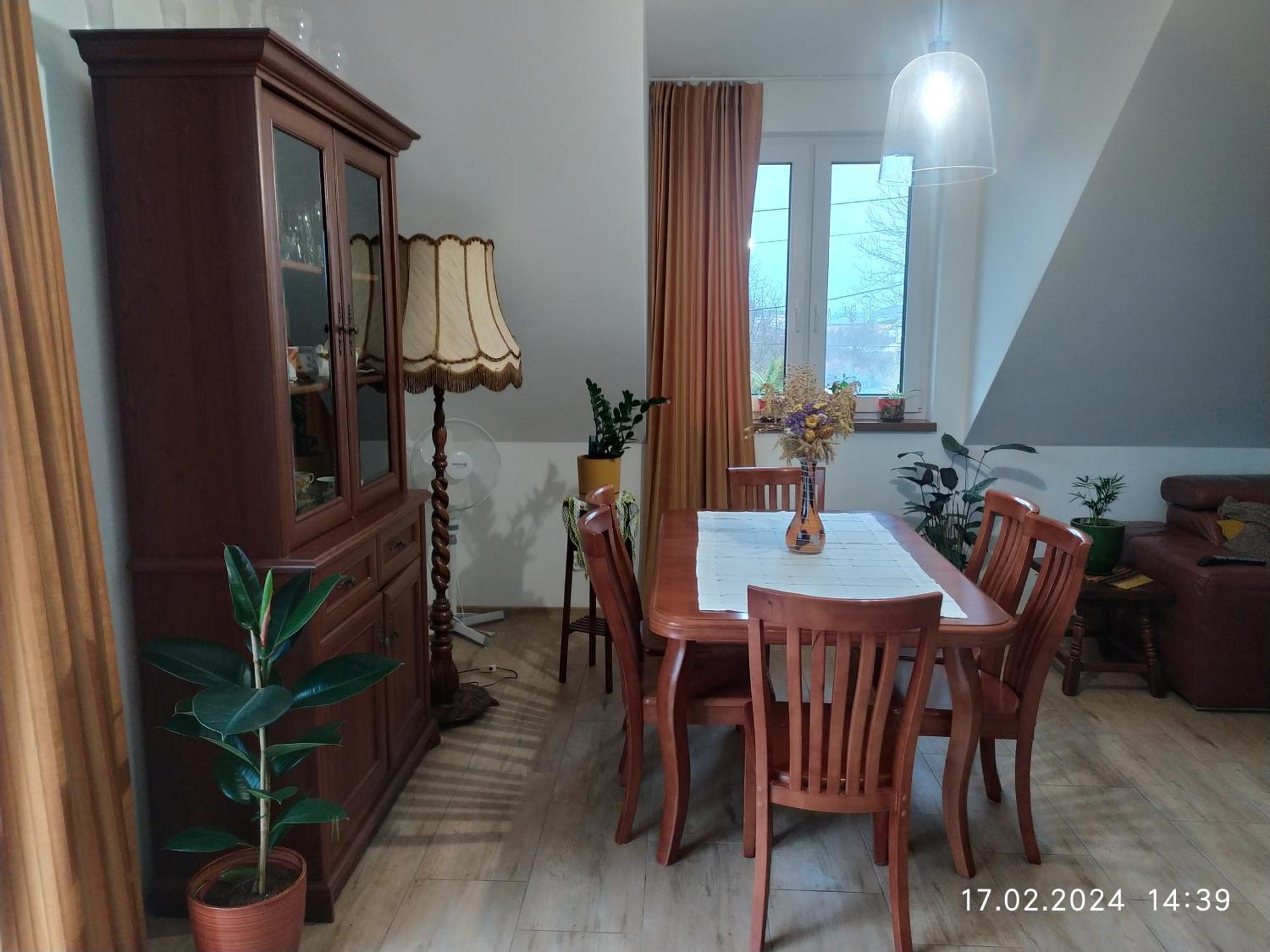Apartamento Dolistówka Goniądz Exterior foto