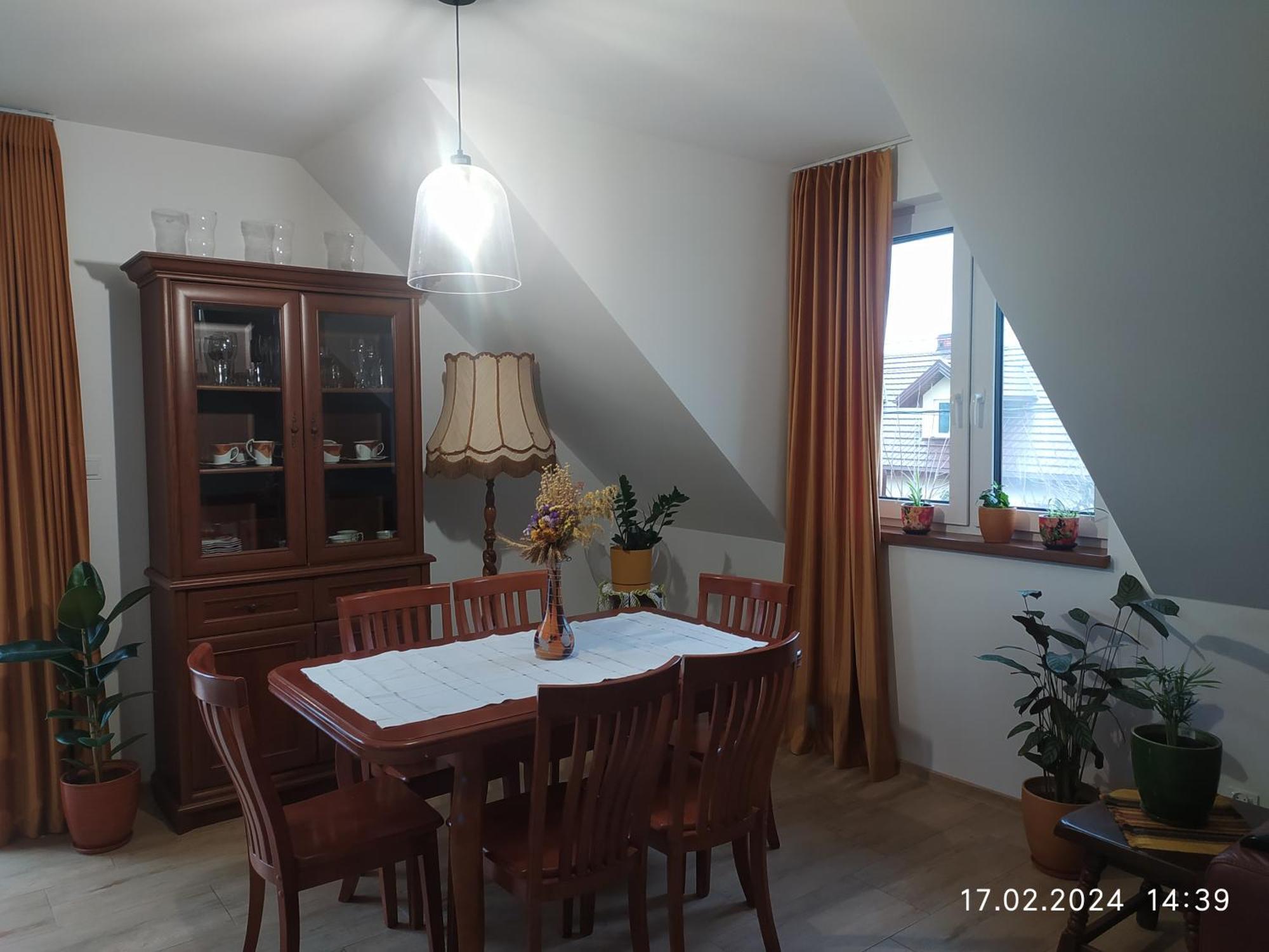 Apartamento Dolistówka Goniądz Exterior foto