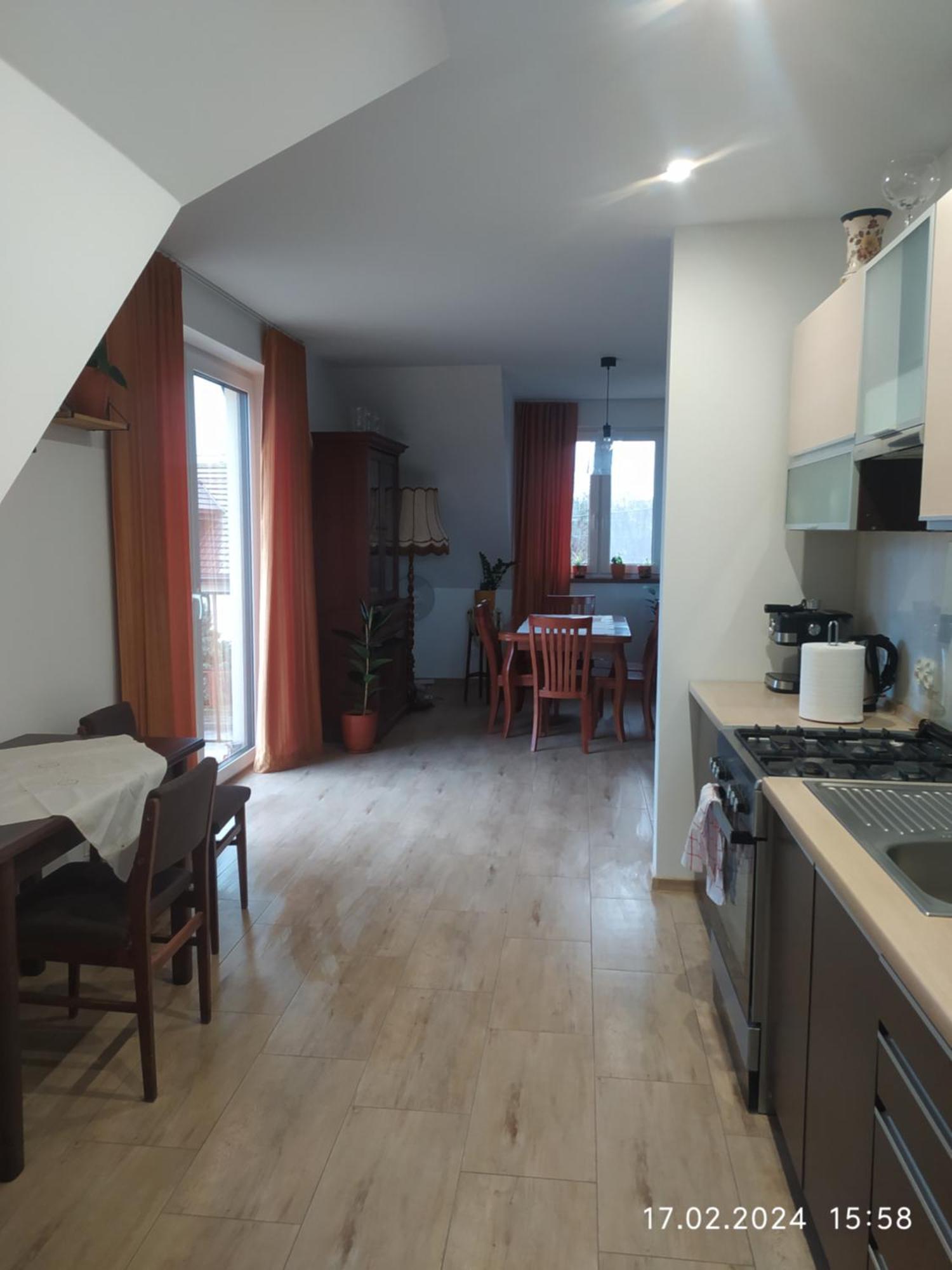 Apartamento Dolistówka Goniądz Exterior foto