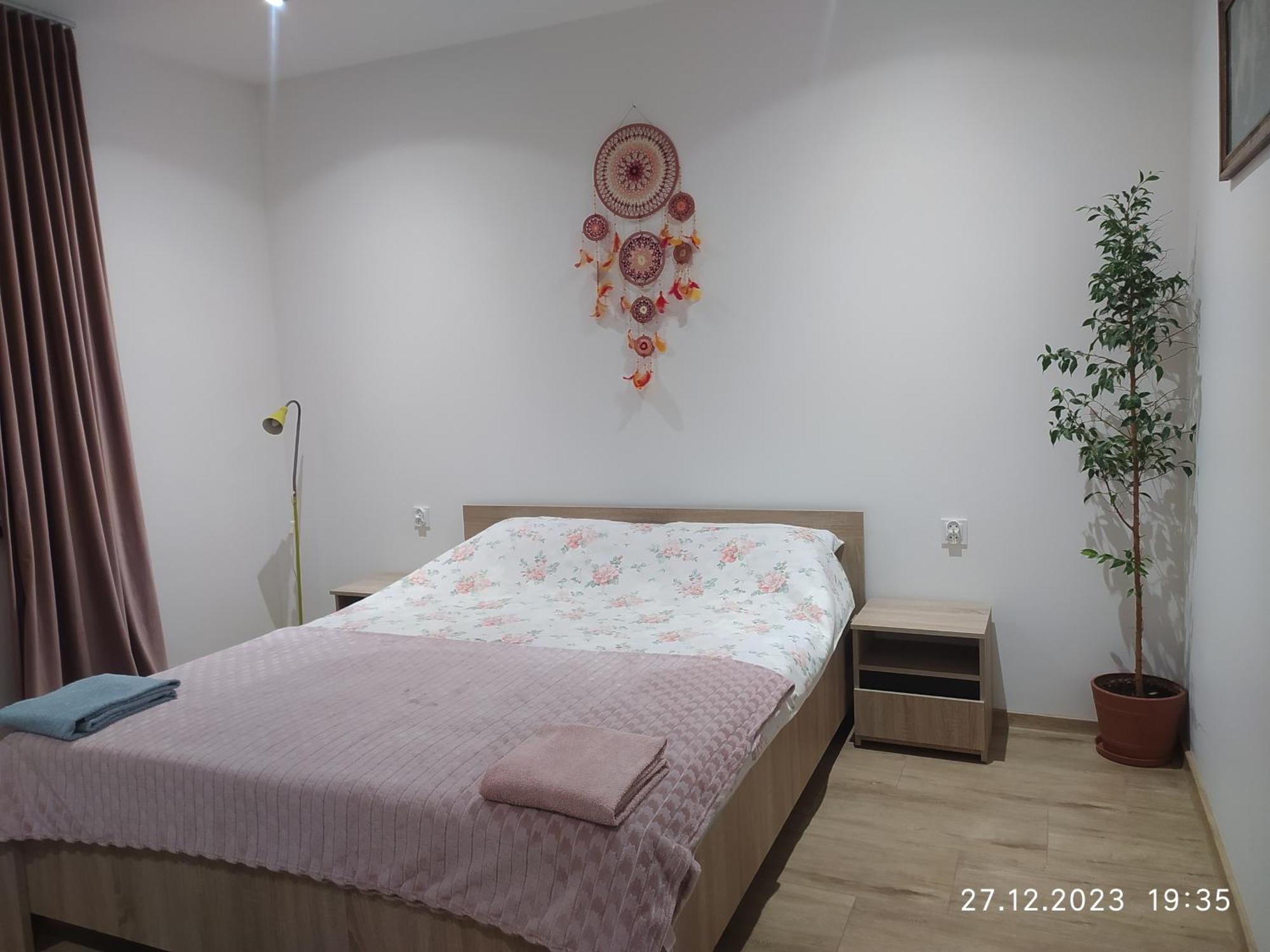 Apartamento Dolistówka Goniądz Exterior foto