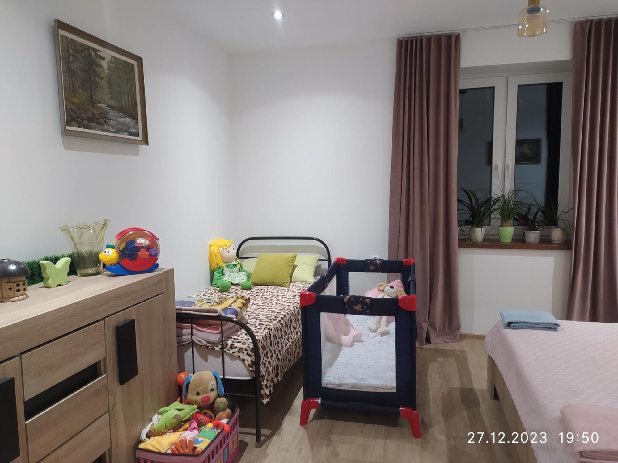 Apartamento Dolistówka Goniądz Exterior foto