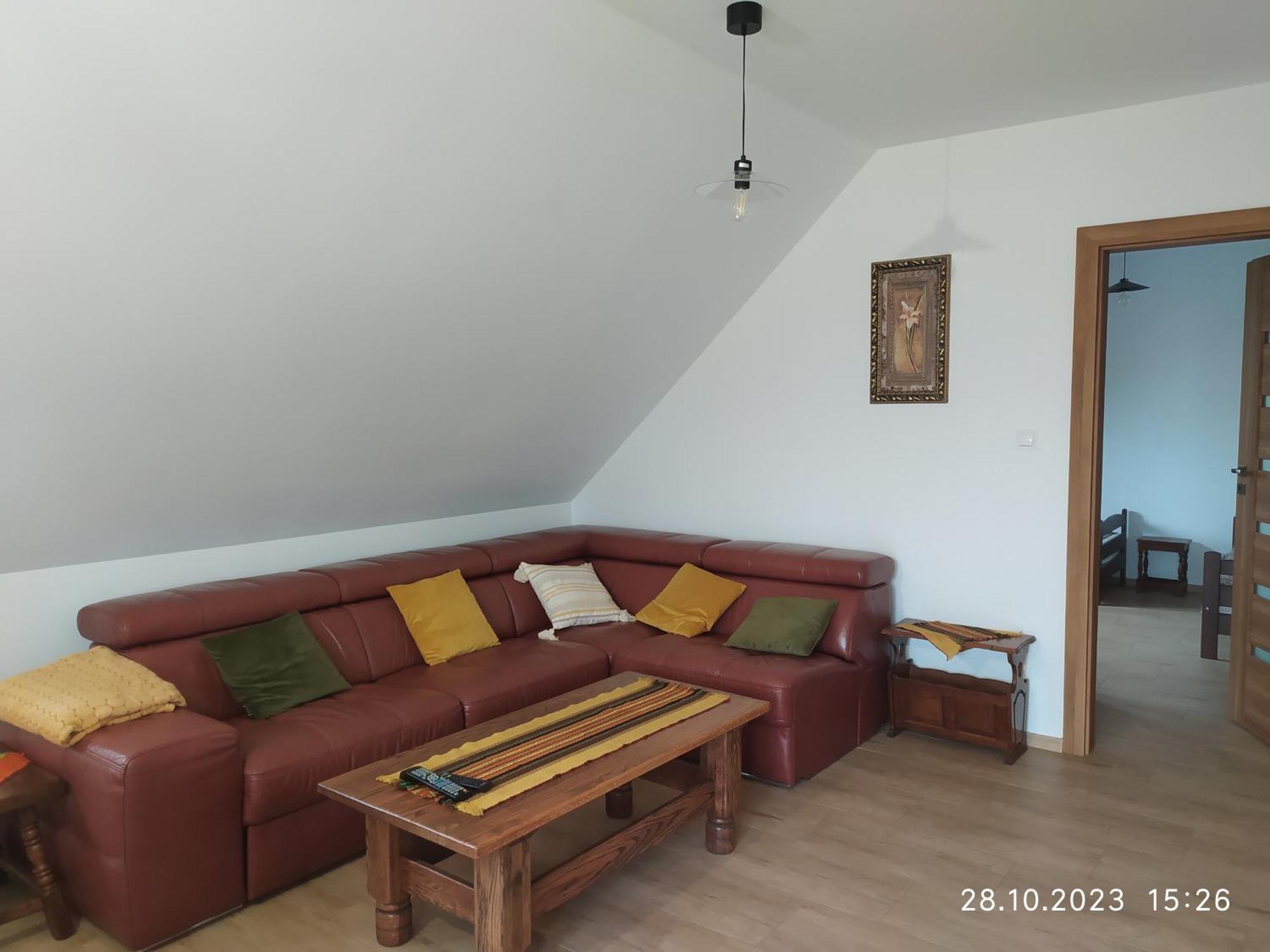 Apartamento Dolistówka Goniądz Exterior foto