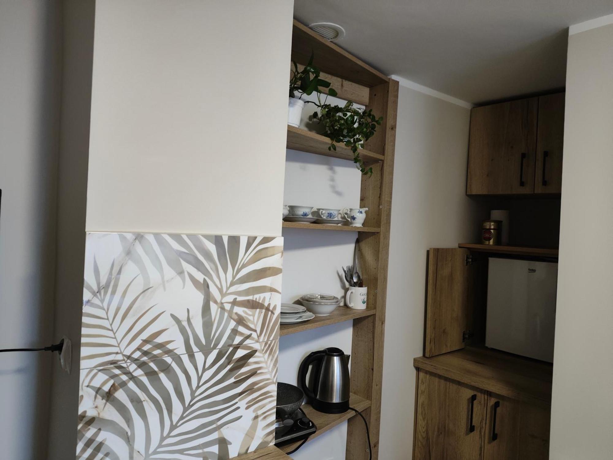Apartamento Dolistówka Goniądz Exterior foto