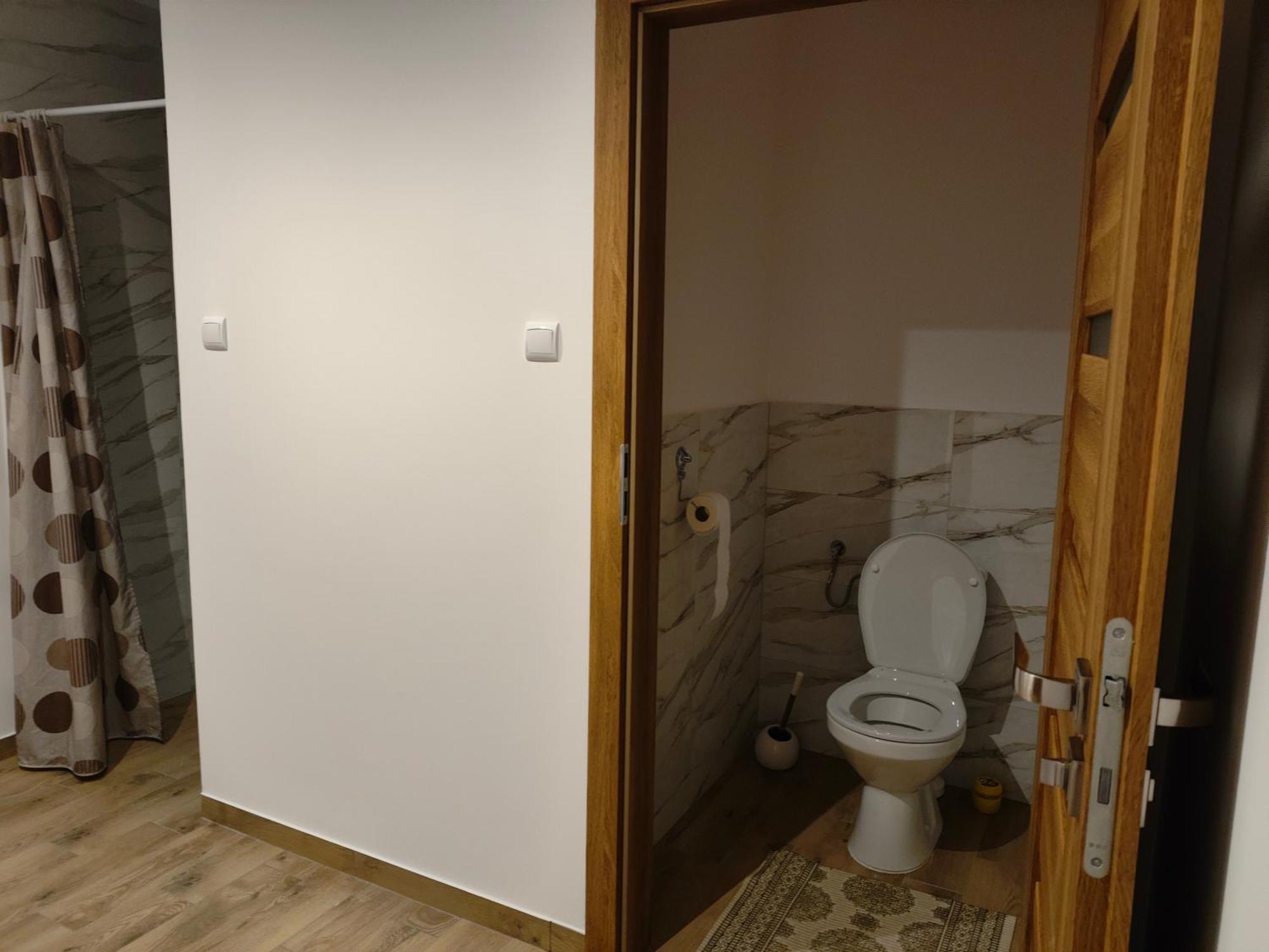 Apartamento Dolistówka Goniądz Exterior foto