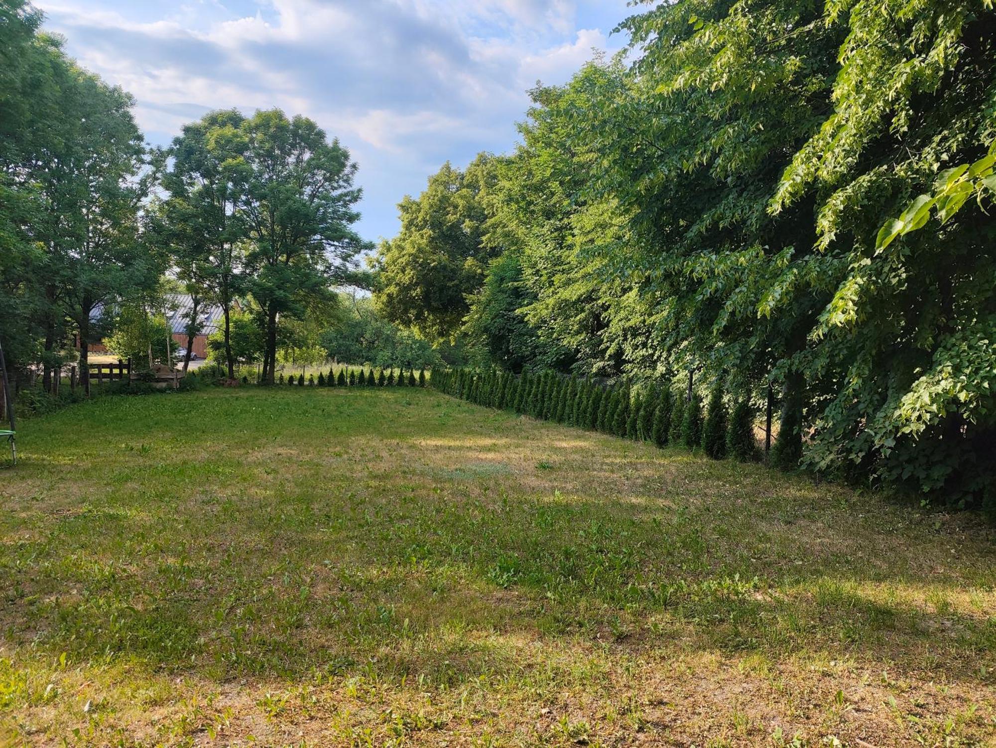 Apartamento Dolistówka Goniądz Exterior foto