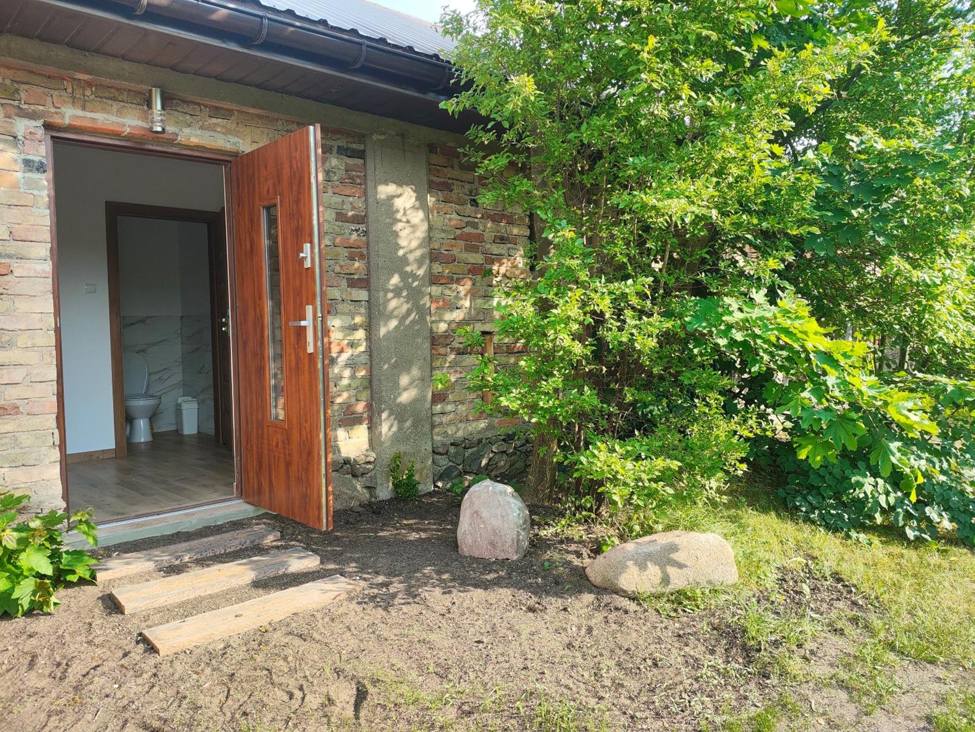 Apartamento Dolistówka Goniądz Exterior foto