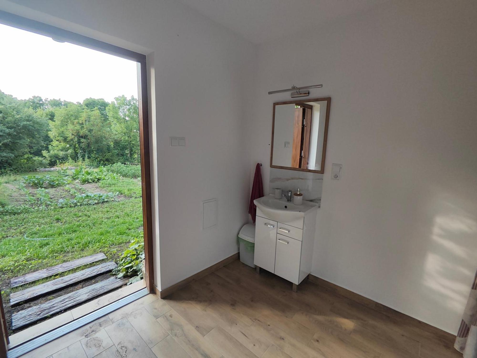 Apartamento Dolistówka Goniądz Exterior foto