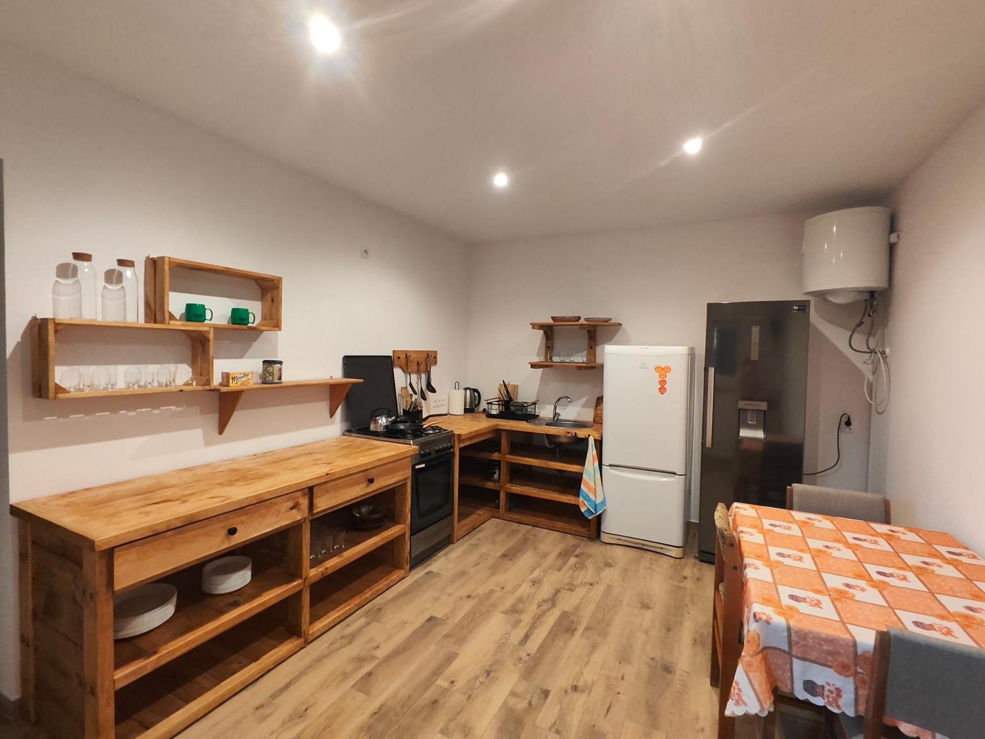 Apartamento Dolistówka Goniądz Exterior foto