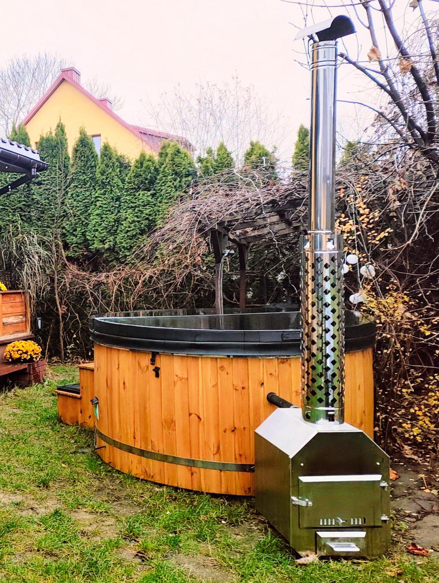 Apartamento Dolistówka Goniądz Exterior foto