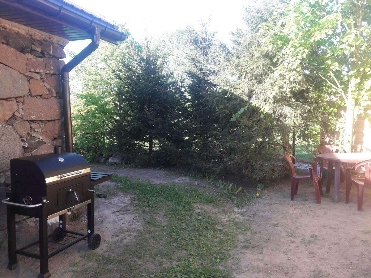 Apartamento Dolistówka Goniądz Exterior foto